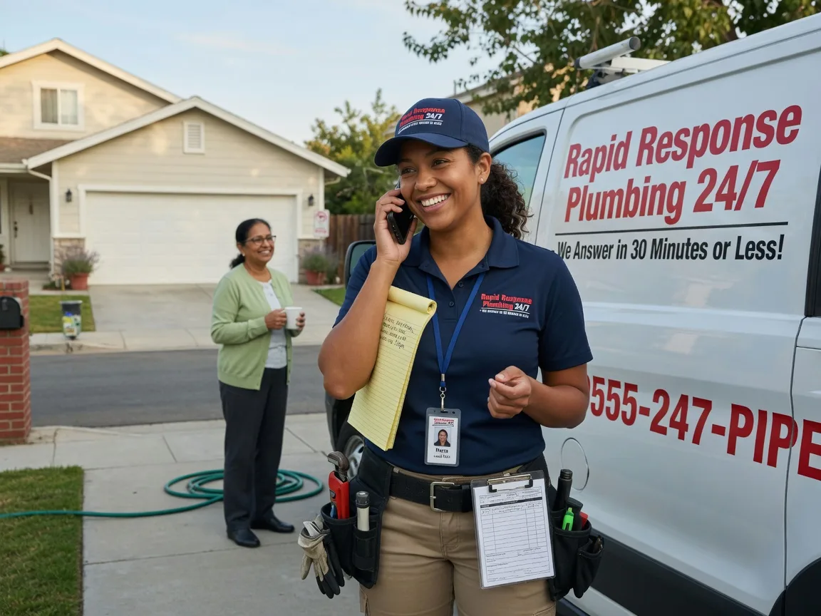 Emergency Plumber Channahon, IL FAQs